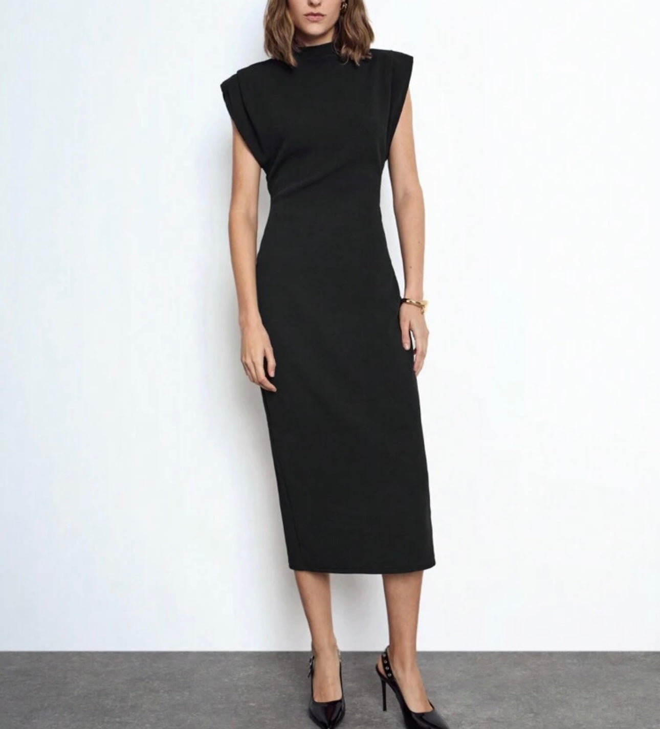 abby midi dress Abby Dress – Aviora