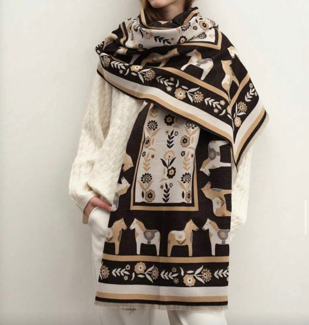 Scarves