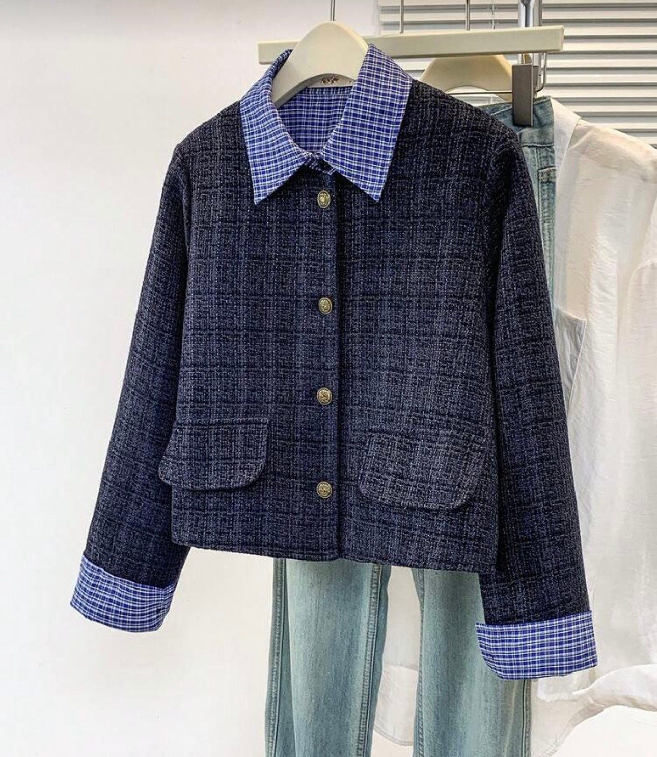 Jacket / Blazer
