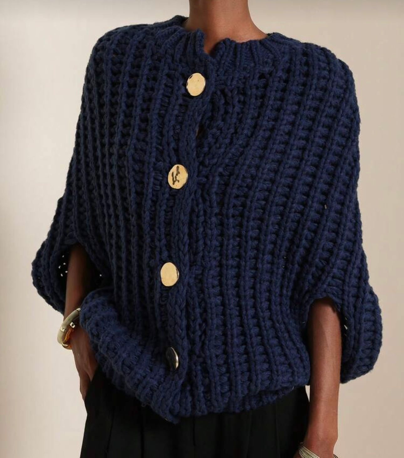 Cardigans