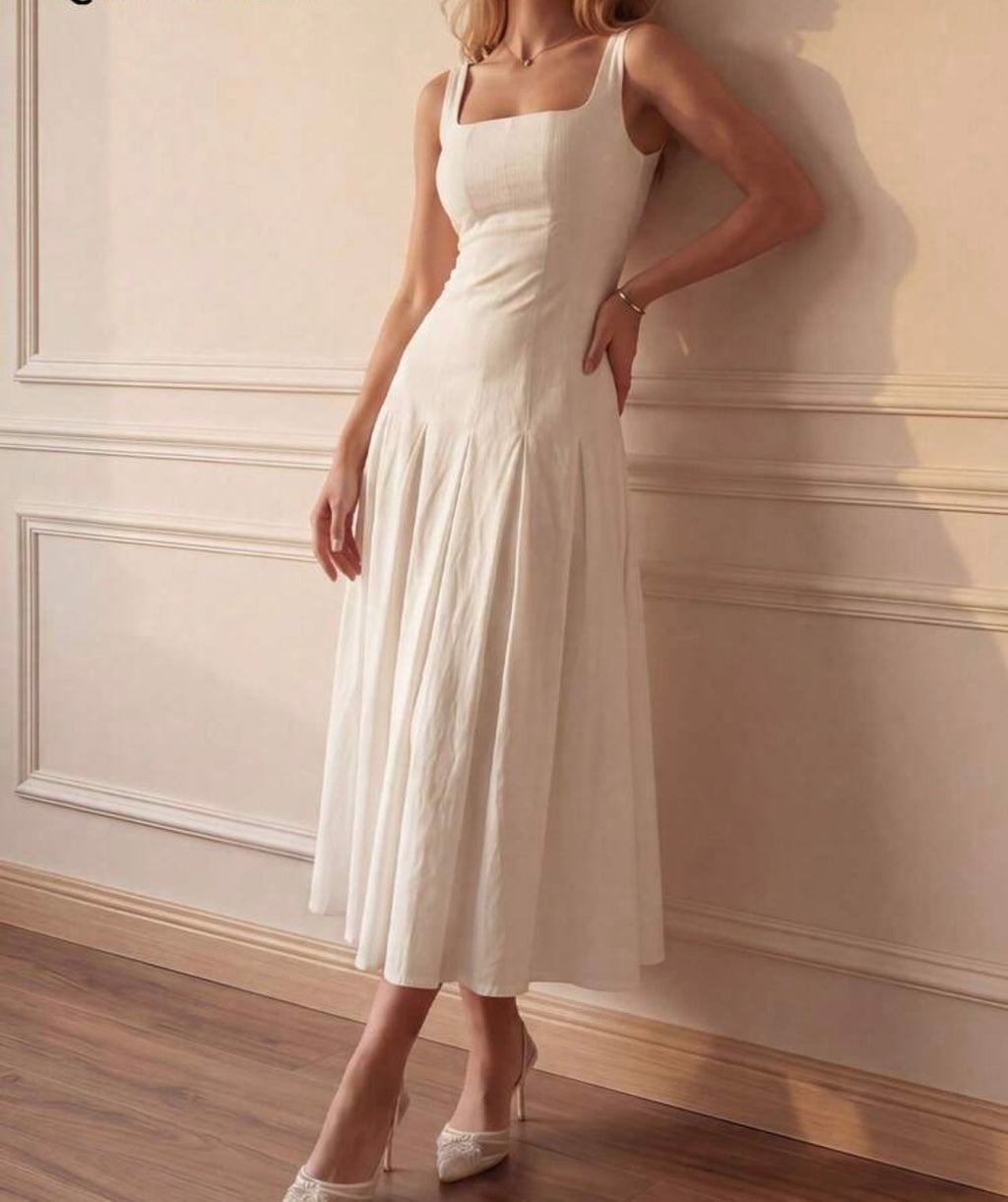 Orcelle Dress