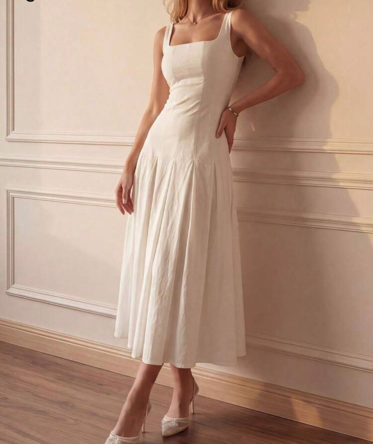 Orcelle Dress