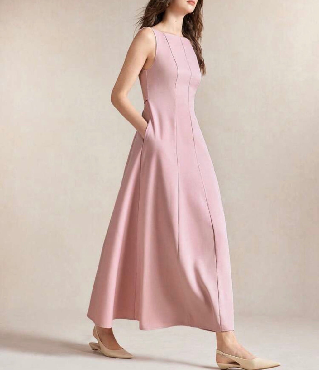 Norman Dress