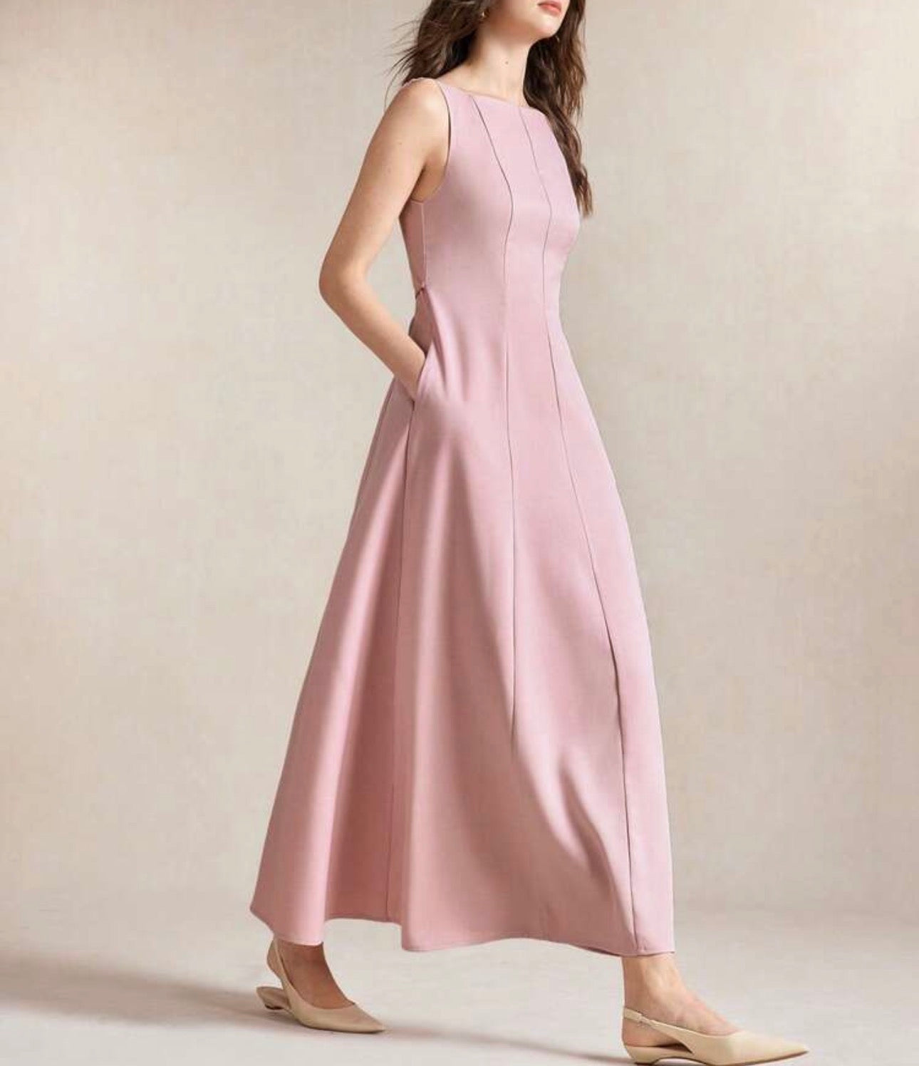 Norman Dress