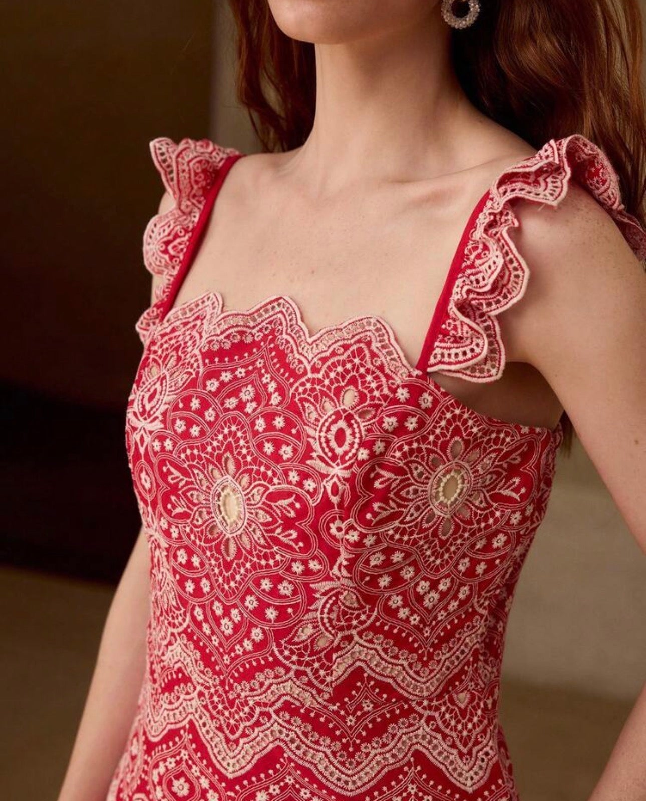 Armana Dress