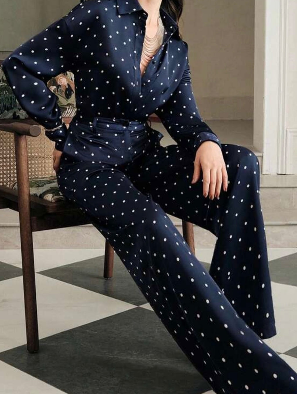 Vivianne Coordinates