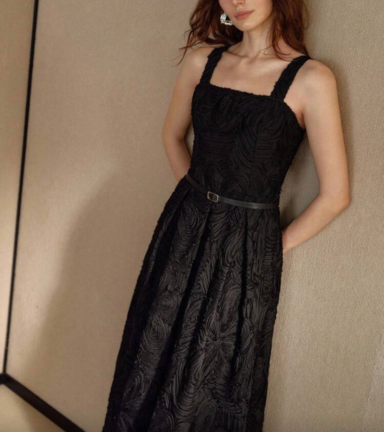 Regis Dress
