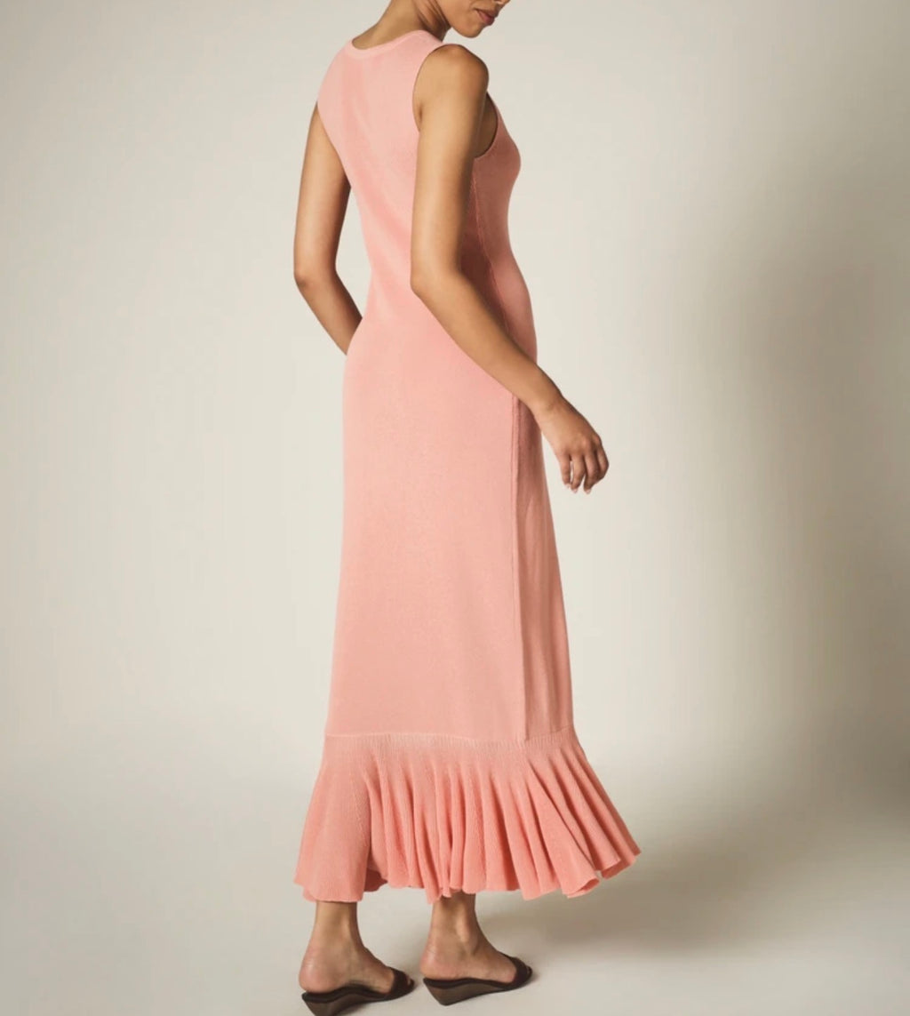 Crissel Dress
