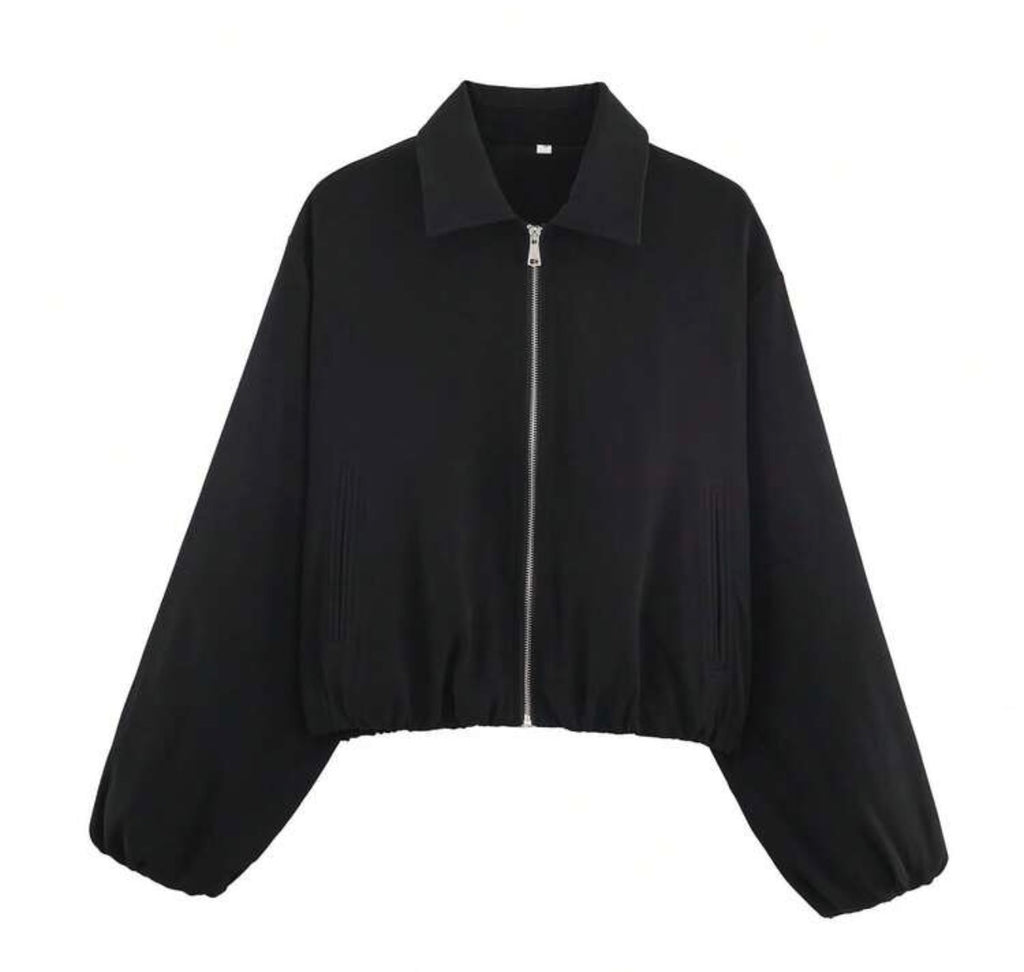 Alfredo Jacket