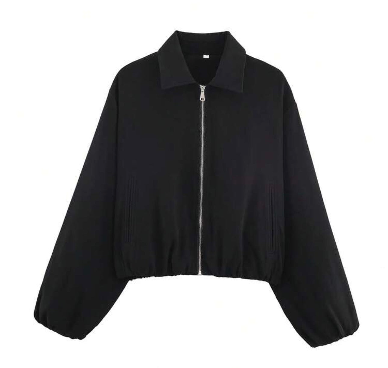 Alfredo Jacket