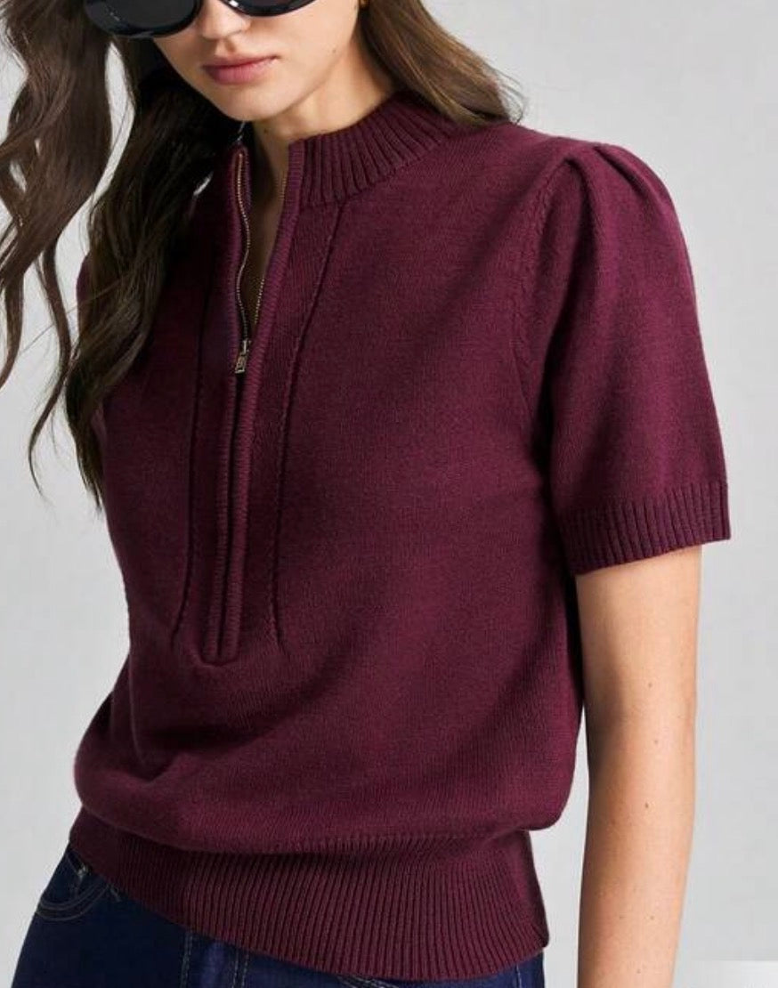 Becci Top