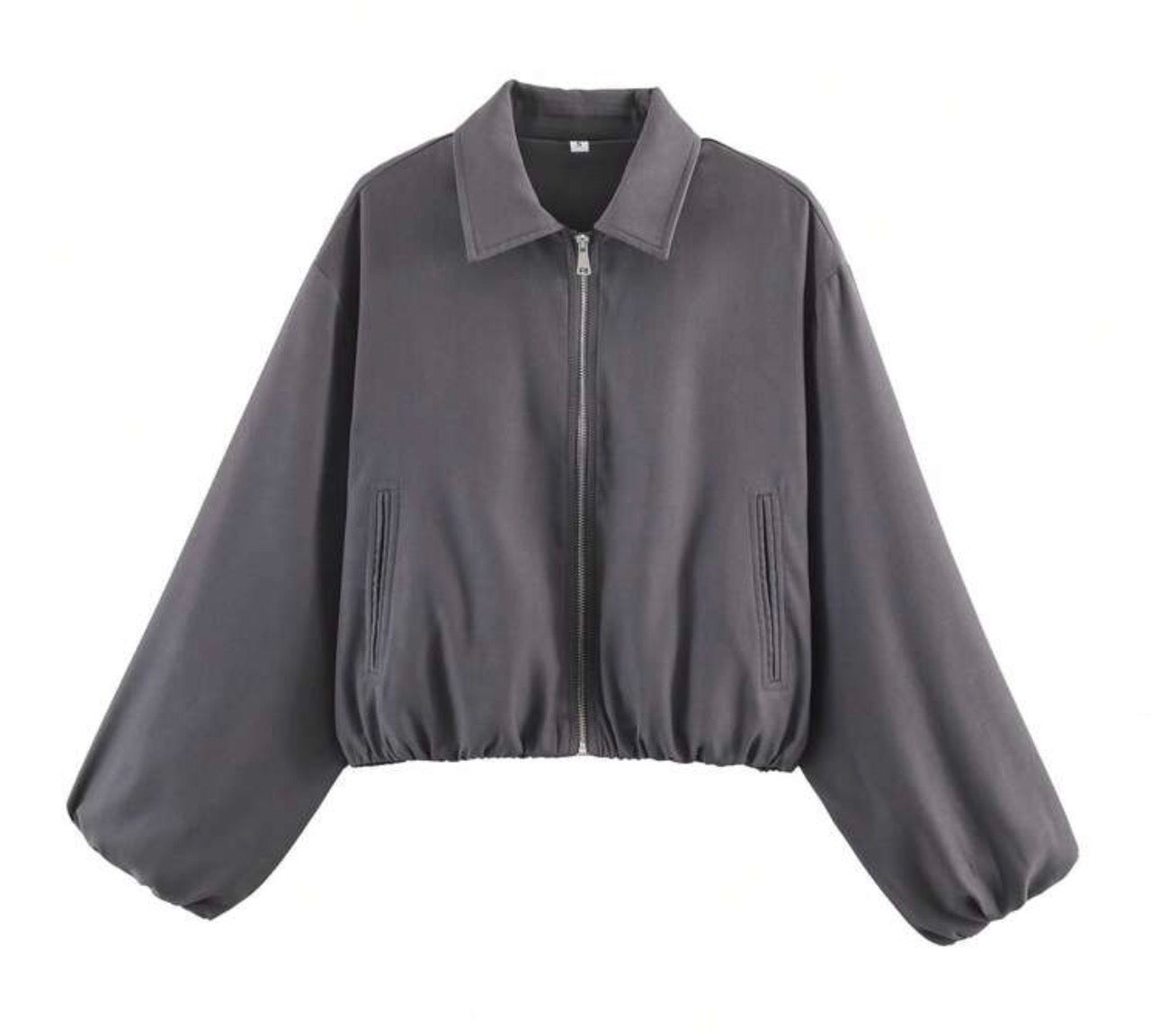 Alfredo Jacket