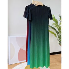 Graj Pleated Dress