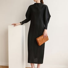 Belleza Pleated Dress
