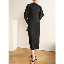 Belleza Pleated Dress