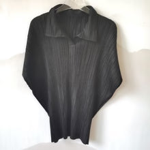 Charle Pleated Top