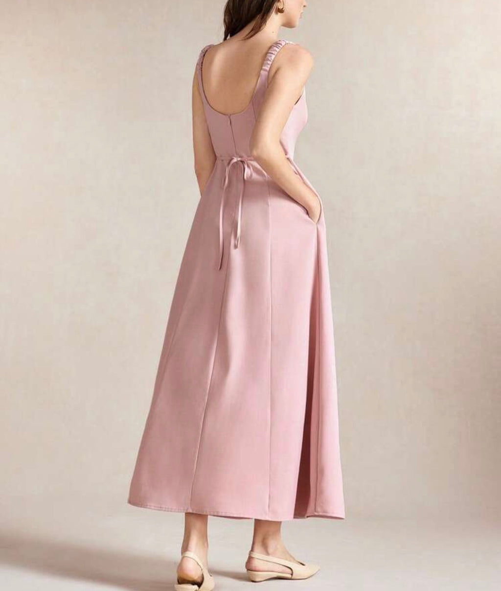 Norman Dress
