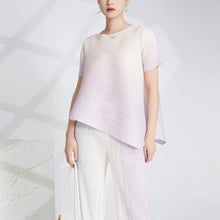 Arji Pleated Top