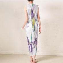 Frankie Pleated Dress