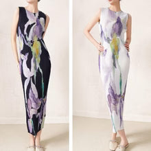 Frankie Pleated Dress