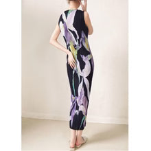 Frankie Pleated Dress