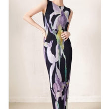 Frankie Pleated Dress