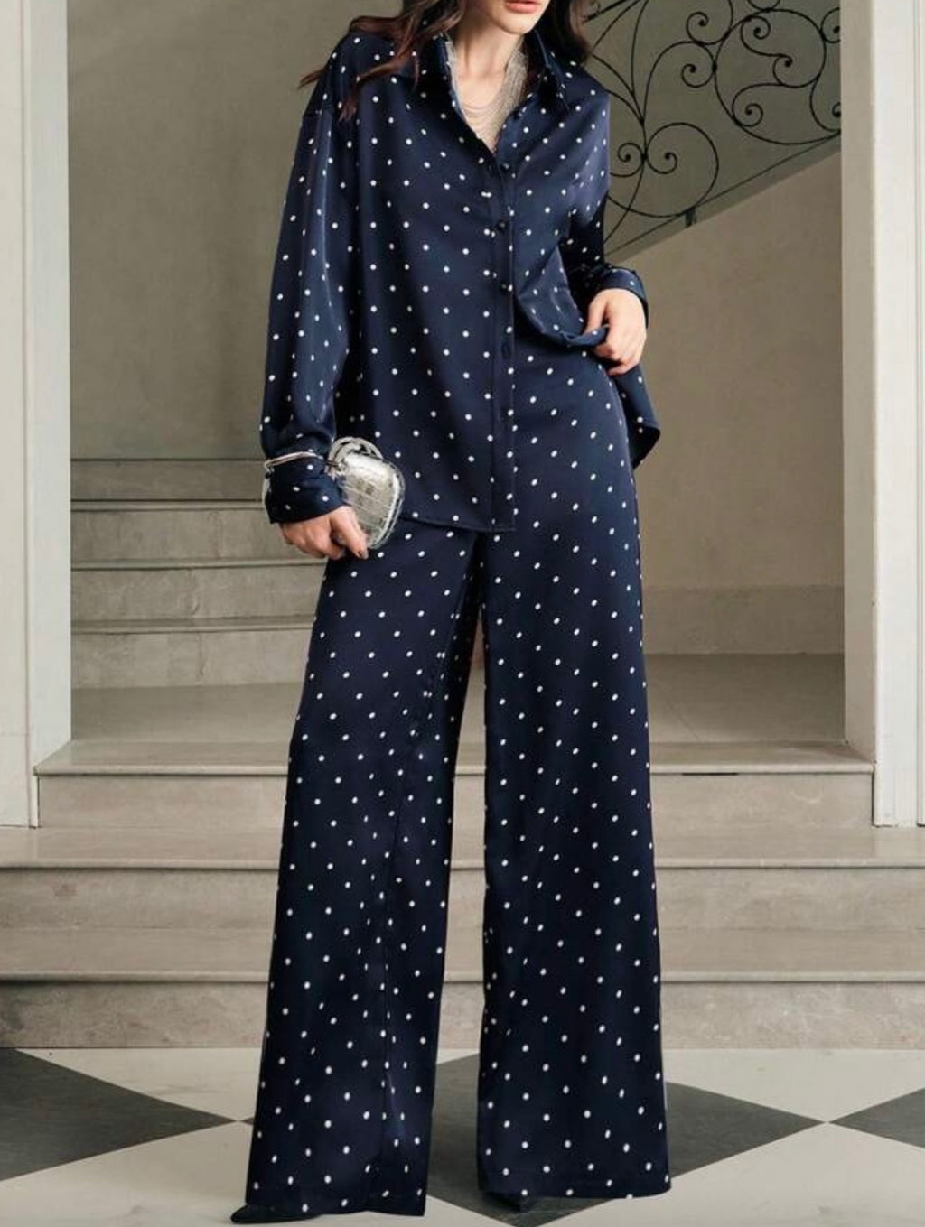 Vivianne Coordinates