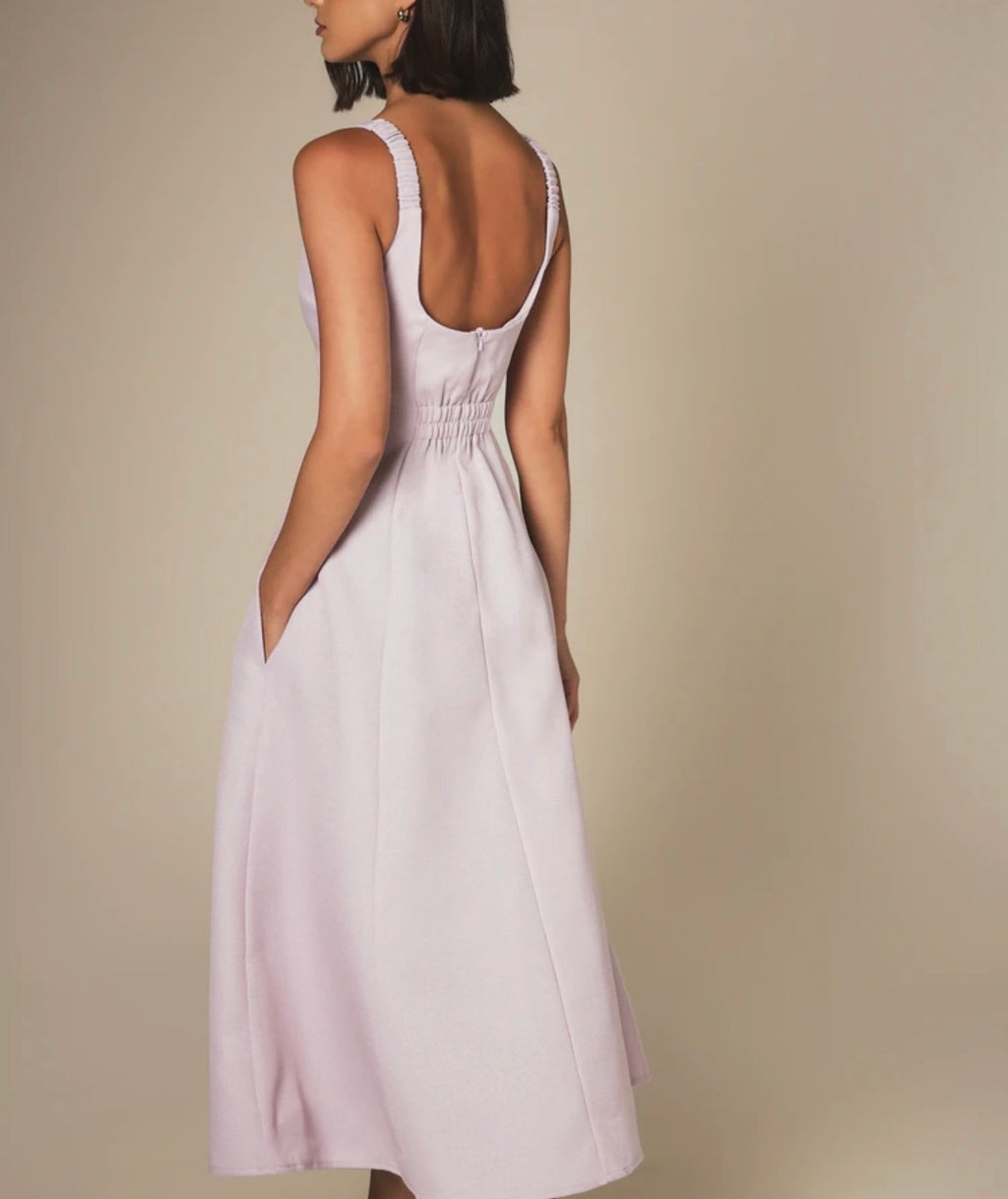 Lorena Dress