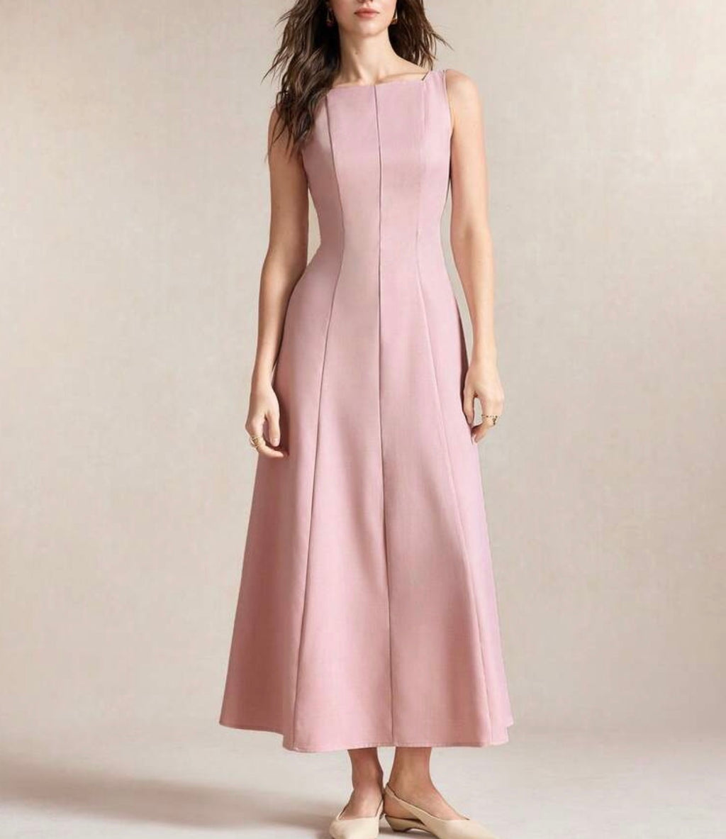 Norman Dress