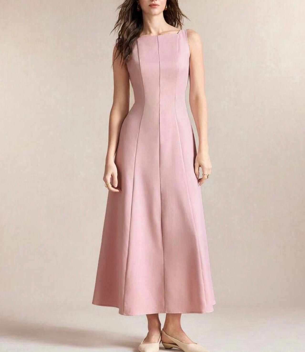 Norman Dress