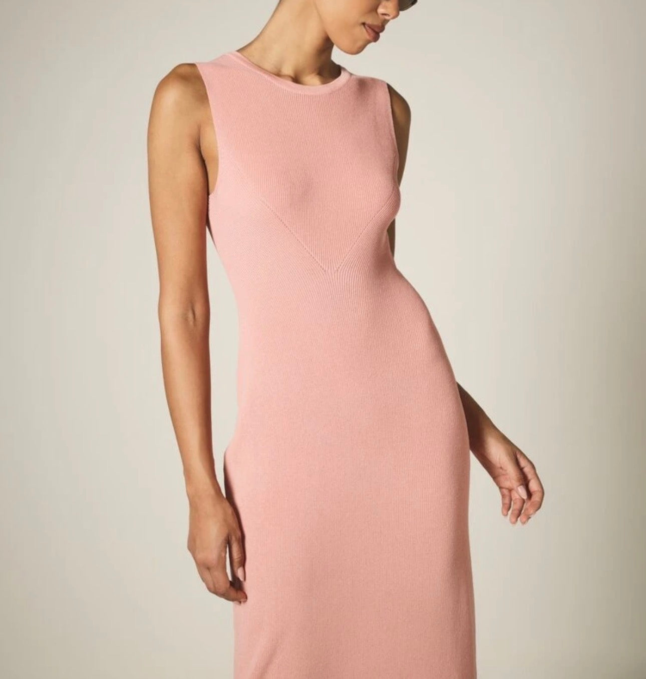 Crissel Dress