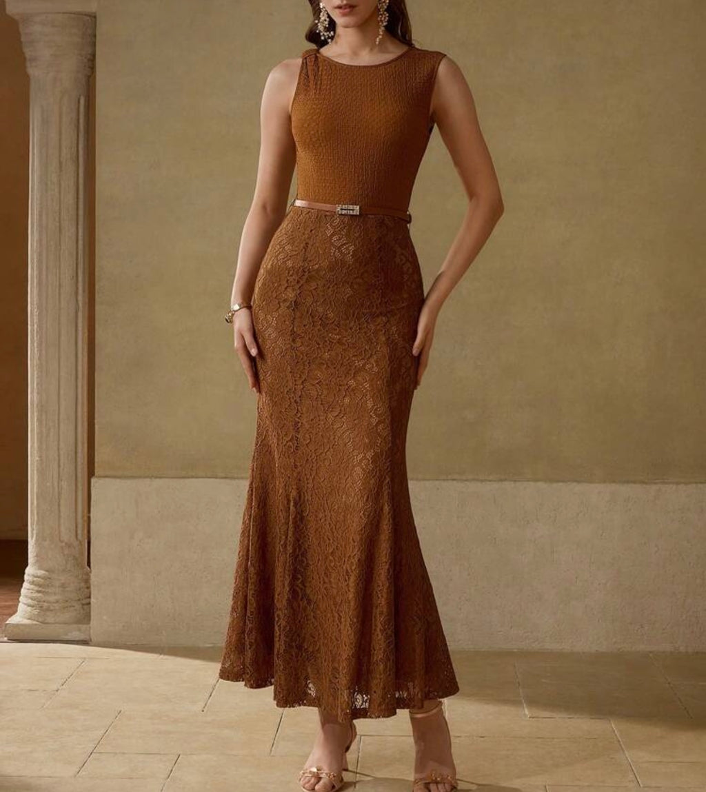 Karren Dress