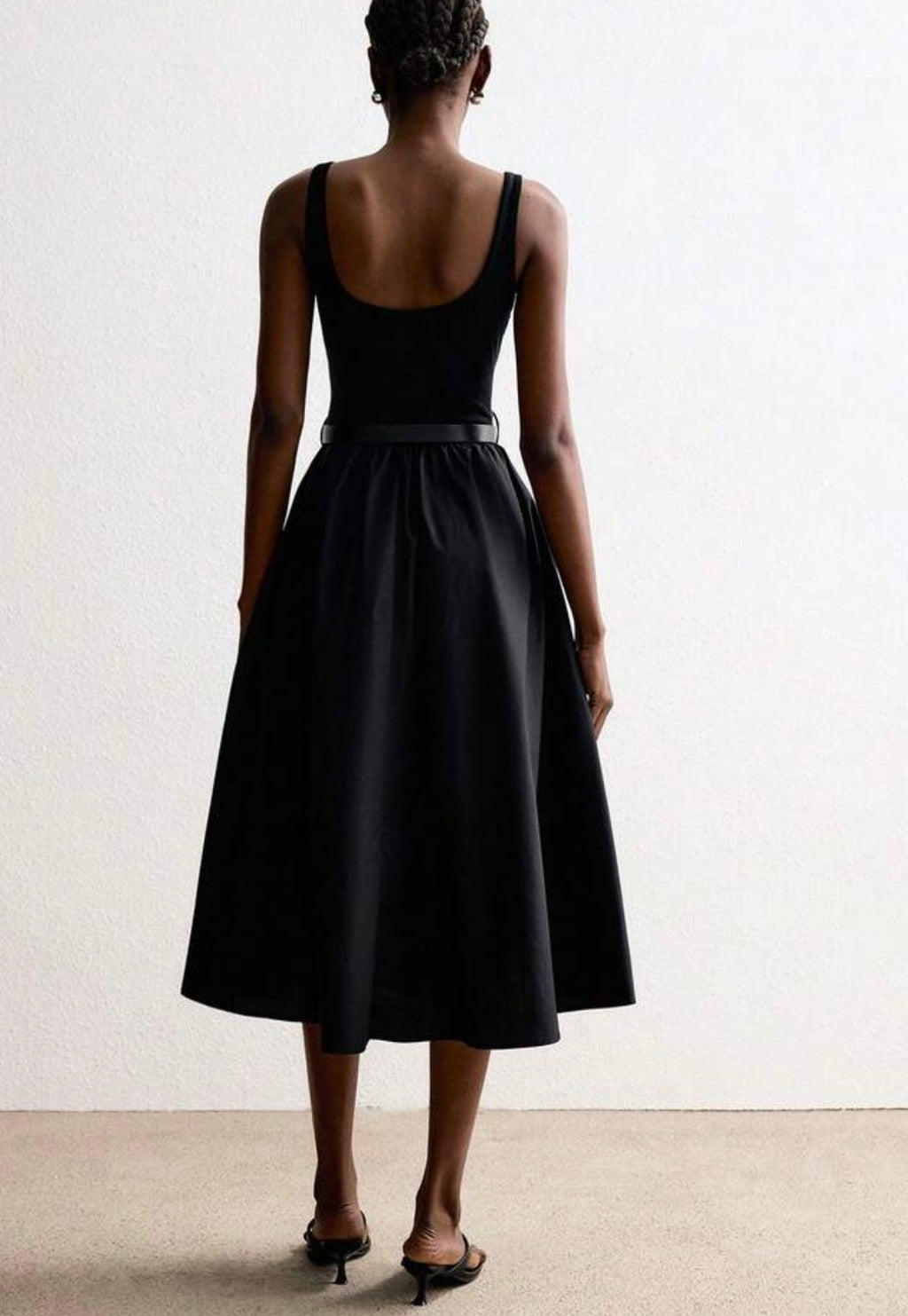 Danita Dress