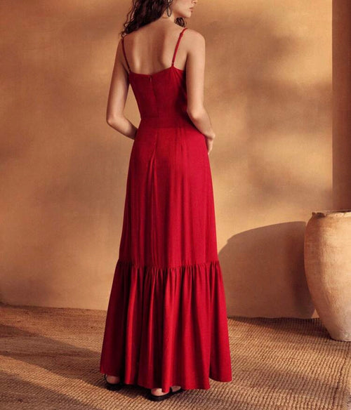 Amsly Dress