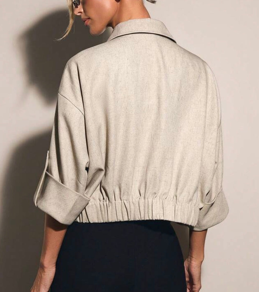 Norris Jacket