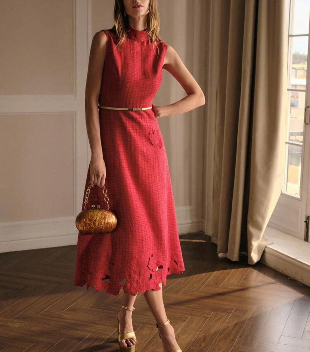 Xavi Dress