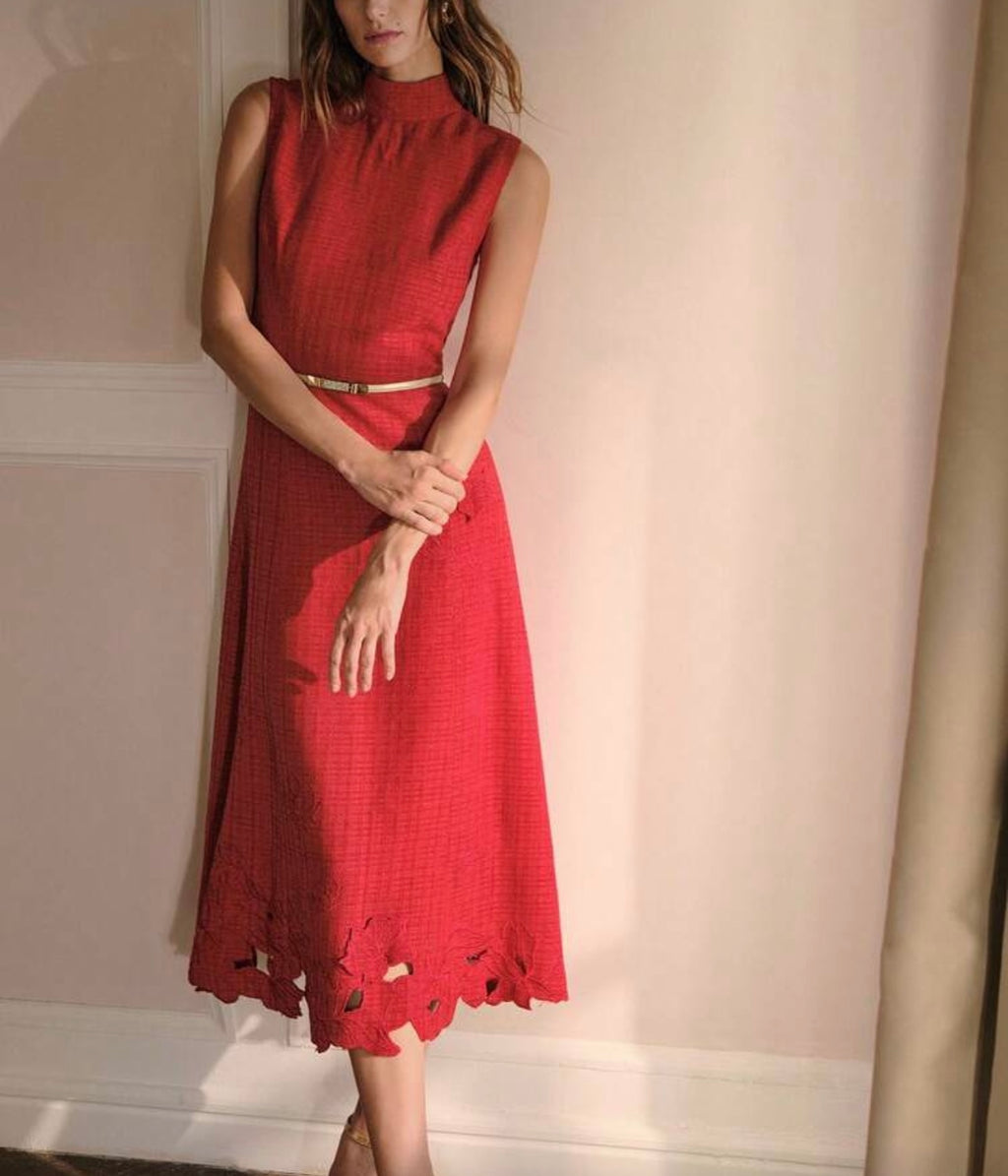 Xavi Dress