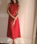 Xavi Dress