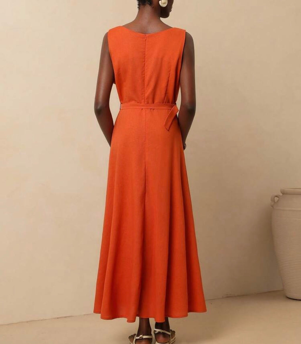 Dolly Dress