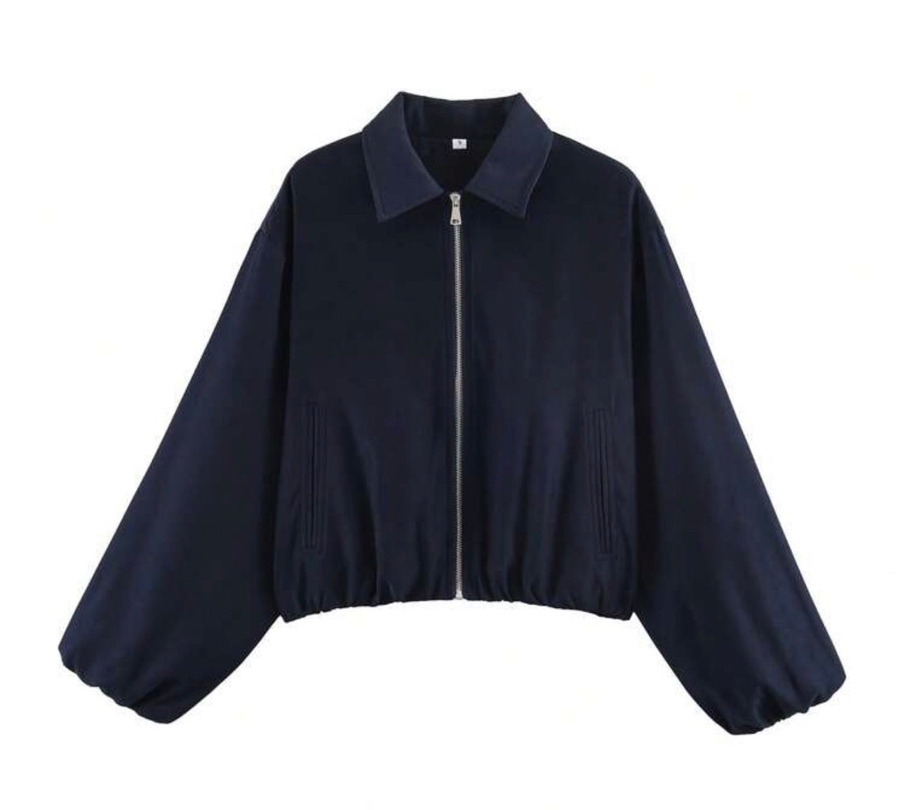 Alfredo Jacket