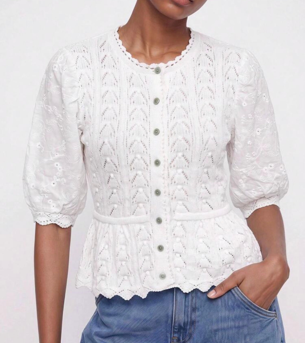 Bettina Top