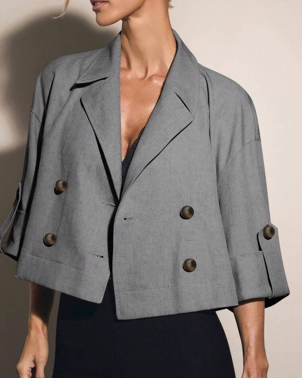 Norris Jacket