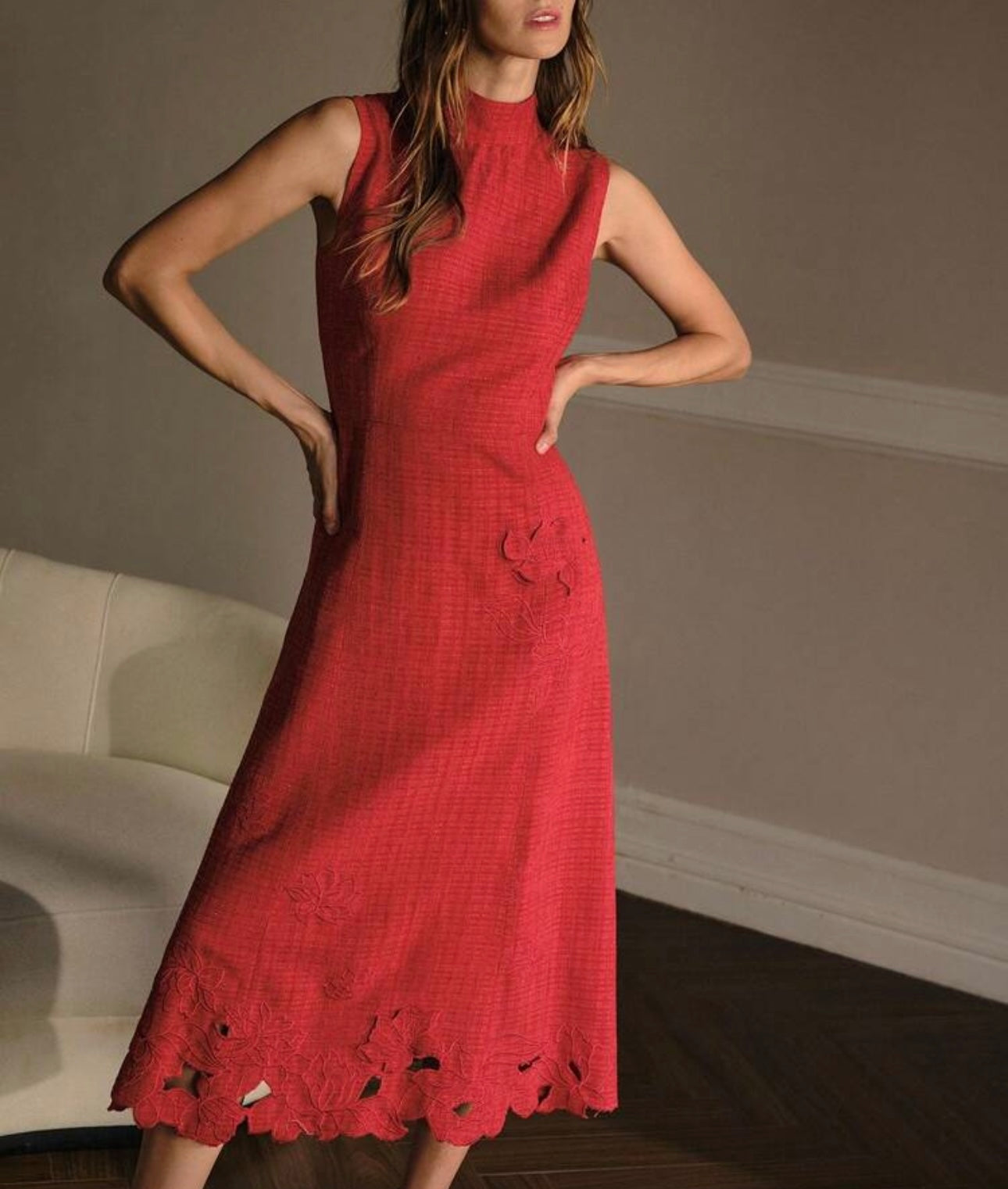 Xavi Dress