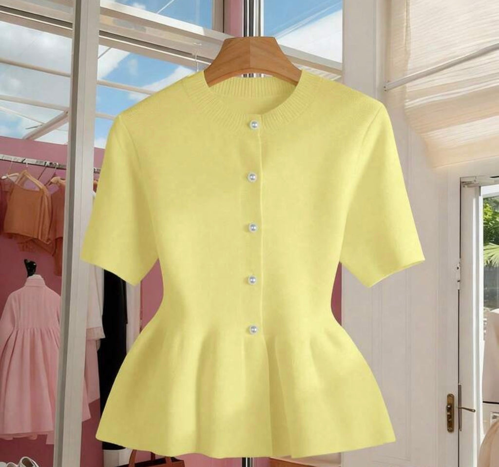 Nordic Top