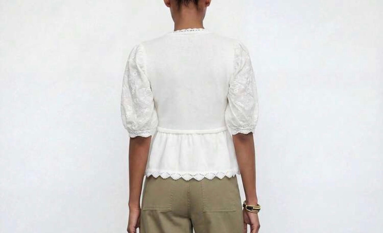 Bettina Top