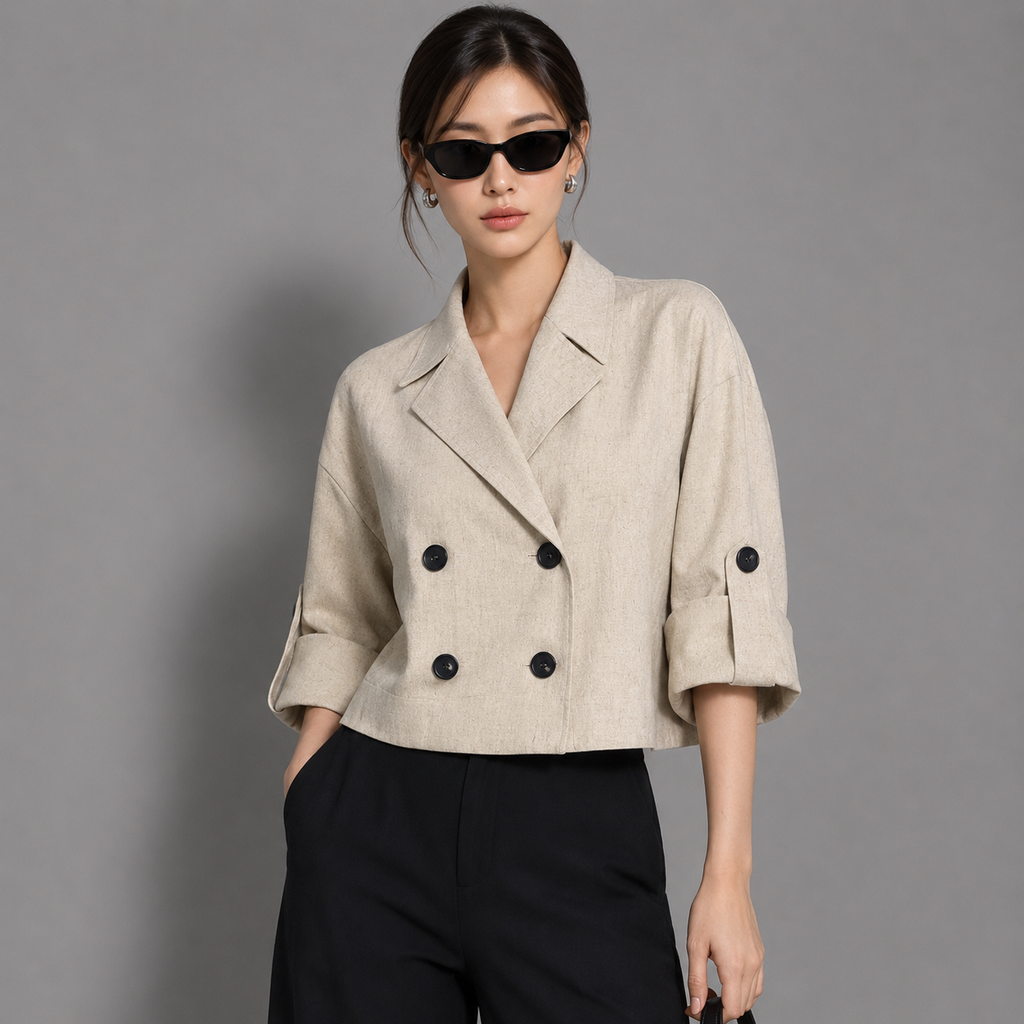 Norris Jacket