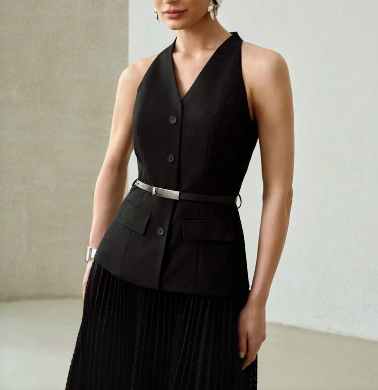 Anna Dress
