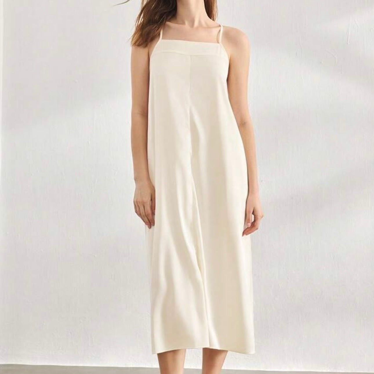 Angelika Dress