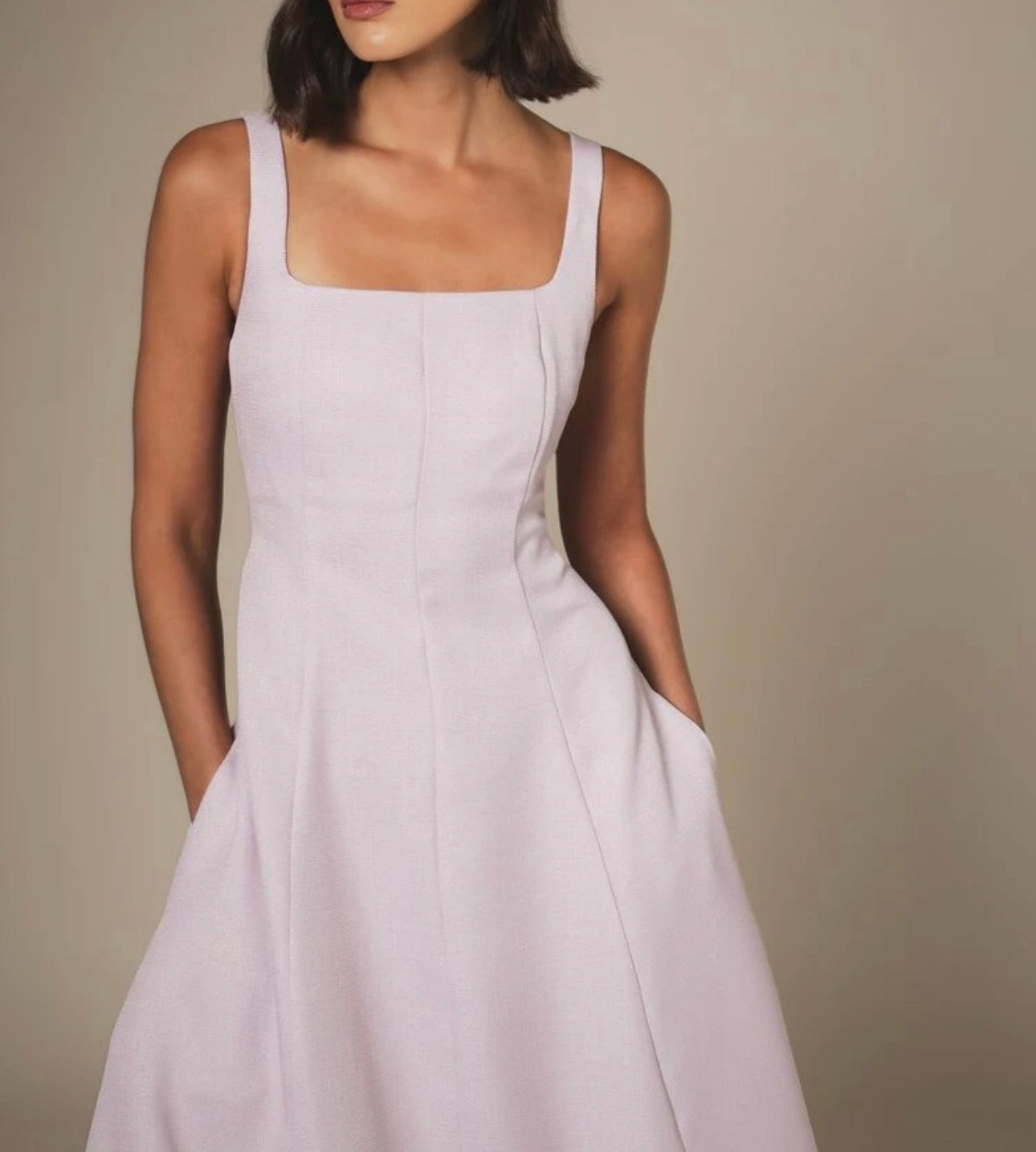 Lorena Dress