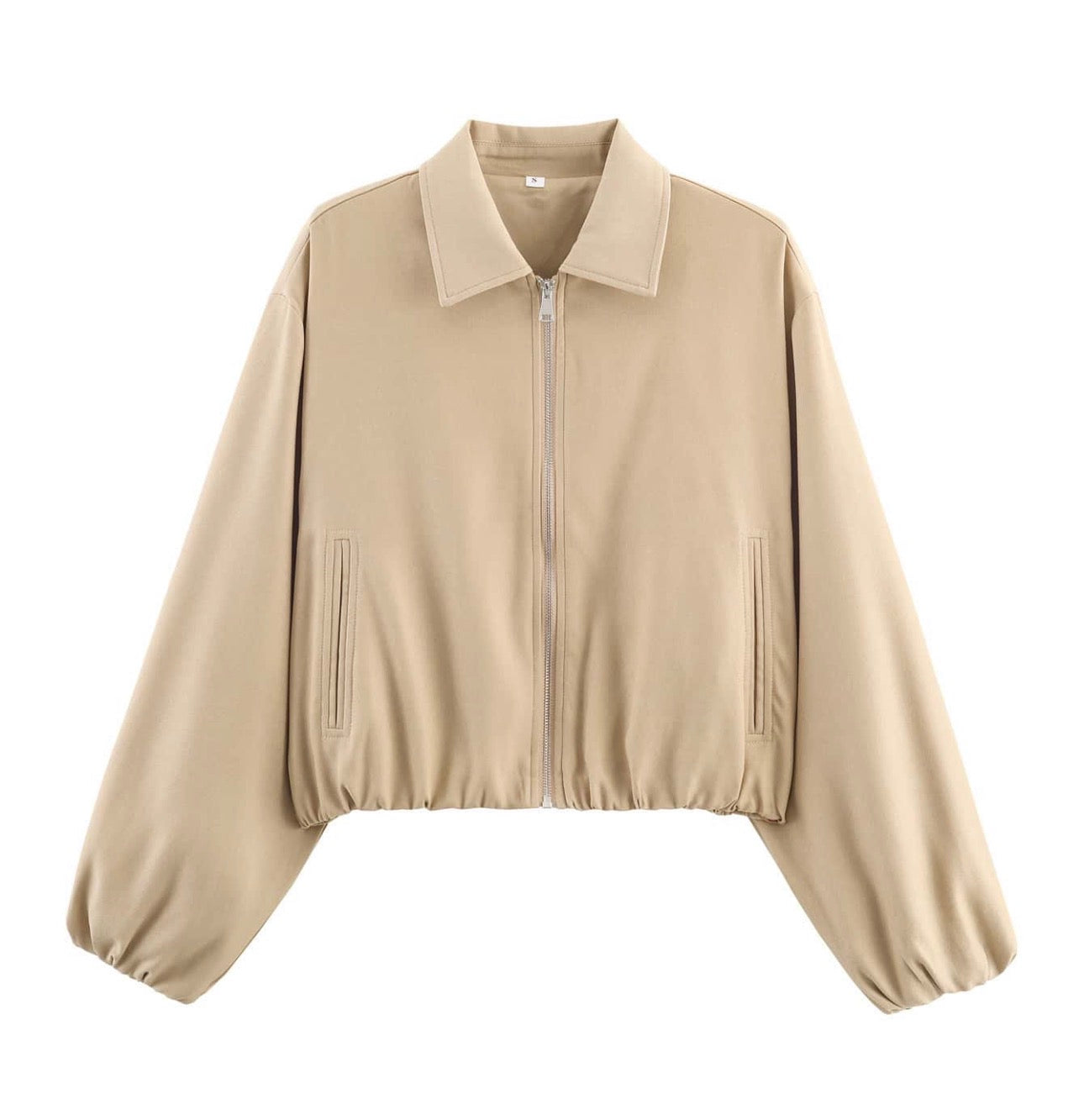 Alfredo Jacket